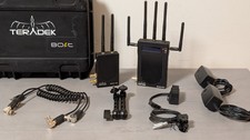 Teradek Bolt 3000 HDMI-SDI 1:1