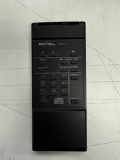 Originale Rotel RRT-4 -