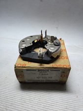 Piastra Diodi per Alternatore