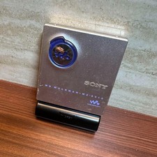 Sony MZ-E510 Lettore MD