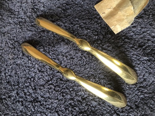 Maniglie vintage per mobili - maniglie,