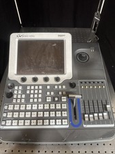 Grass Valley Indigo Mixer