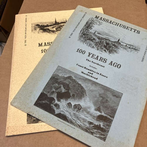 1976 lot massachusetts - lot, of