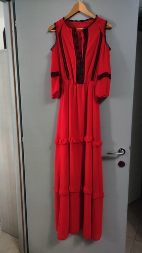 Abito blumarine - abito,