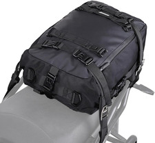 Borsa laterale per moto l - borsa, 20