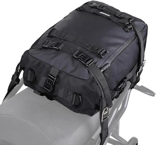 Borsa laterale per moto - borsa,