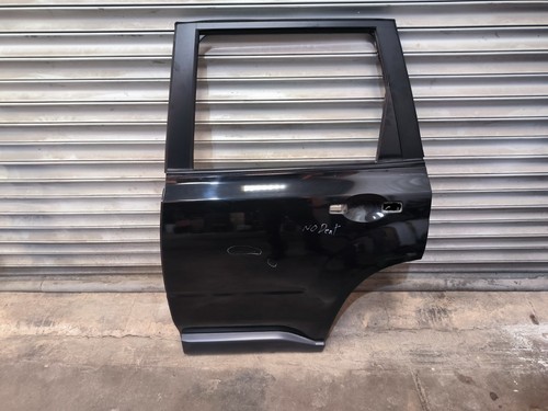 Nissan trail tekna - t31, rhd