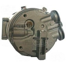 Compressore aria condizionata