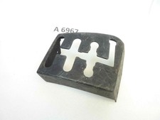 Settore completo cambio guzzi - settore,