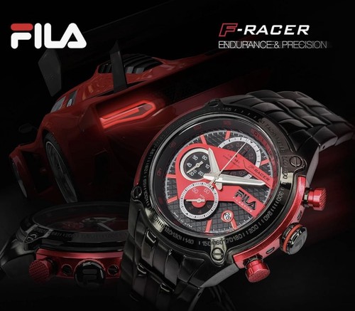 Fila orologio uomo - fila, da