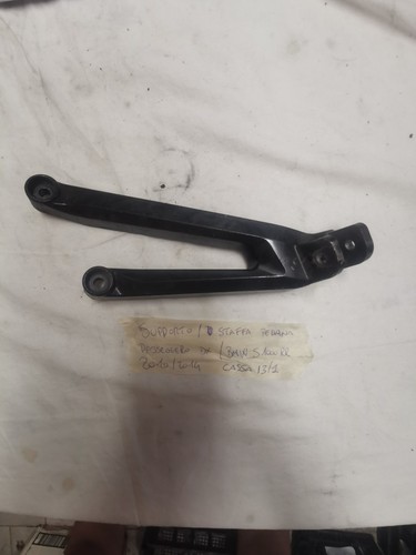 Supporto staffa pedana - supporto,,
