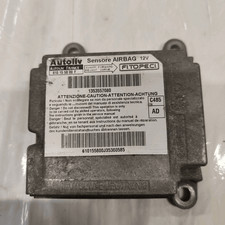 1353557080 Centralina comando