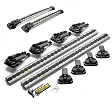 Roof rack for KIA Sportage II