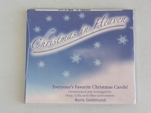 Boris goldmund christmas - goldmund, in