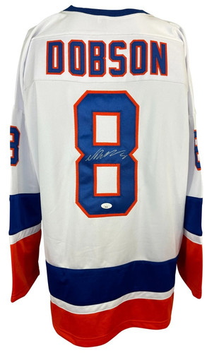 Maglia firmata noah dobson - noah,