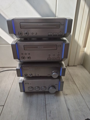 Technics hd55 component - technics,