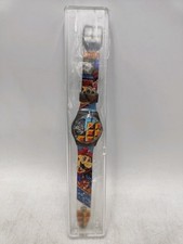 Seiko Super Mario Watch