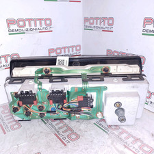 7548975 Quadro strumenti