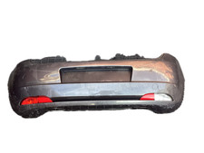 REAR BUMPER Fiat Grande Punto