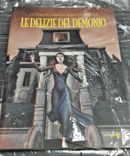 le delizie del demonio -