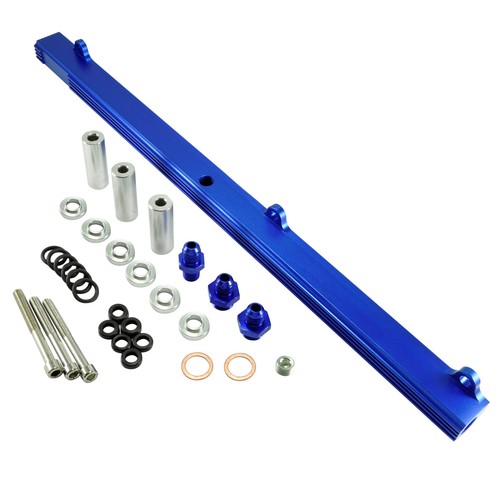 Tubo distribuzione iniettore - distribuzione,