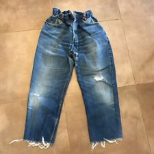 jeans levis 501 donna Tg M a