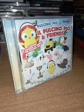 CD IL PULCINO PIO & FRIENDS