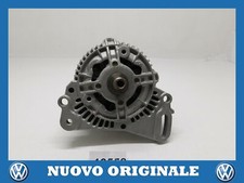ORIGINAL ALTERNATOR ALTERNATOR