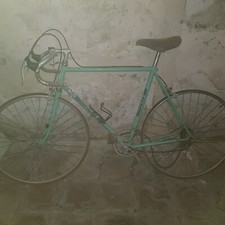 bici da corsa  Rekord 840 Bianchi 