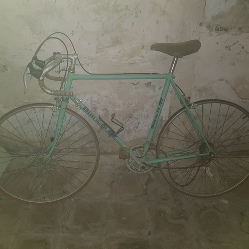 Bici corsa rekord 840 - corsa,
