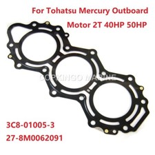 Cylinder Head Gasket For
