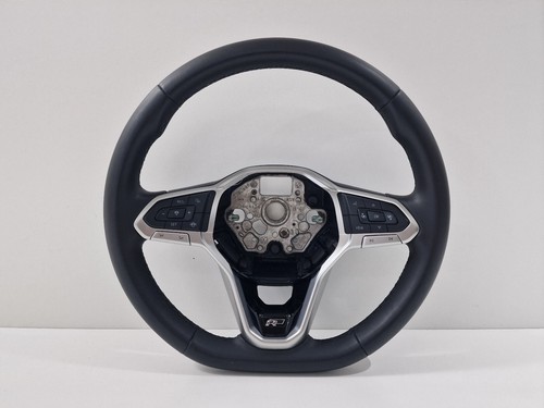 Volante multifunzione pelle - volante,