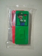 Sorpresa San Carlo Super Mario
