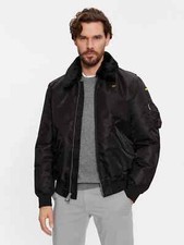 BLAUER UOMO Giubbino PIUMINO