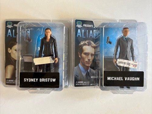 Lotto figurine alias sydney - 2,