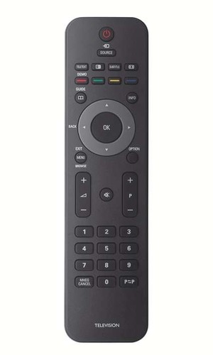Telecomando per philips - per,
