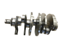 Albero motore HUB=86,4 per