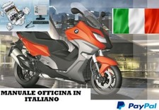 Bmw manuale officina - bmw,