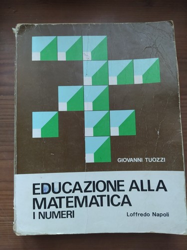 Giovanni tuozzi educazione - giovanni,