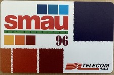 Schede telefoniche smau - “,