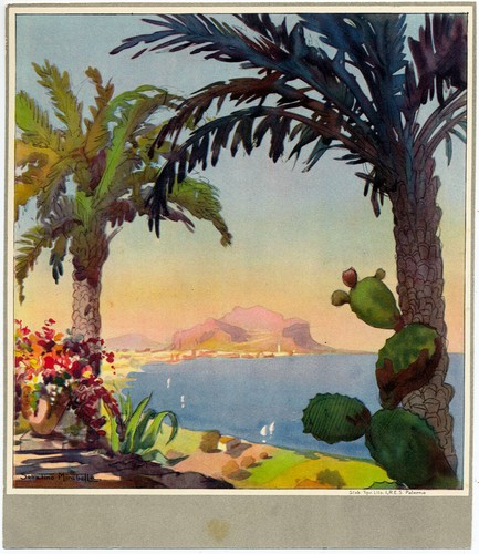 Palermo stampa tipografica - palermo,