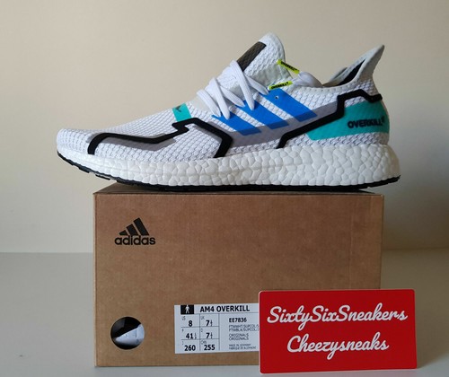 Adidas am4 overkill limited - adidas,