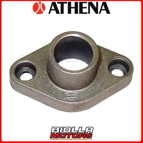 Collettore aspirazione - di,