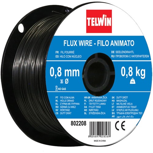 Bobina filo animato - animato, telwin