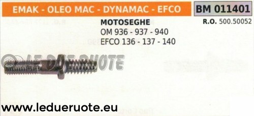 50050052 prigioniero fissaggio - 50050052,