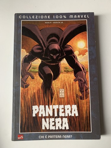 Collezione 100 marvel - 100%,