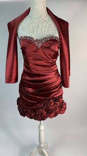 Abito ballo sera sposa - abito,