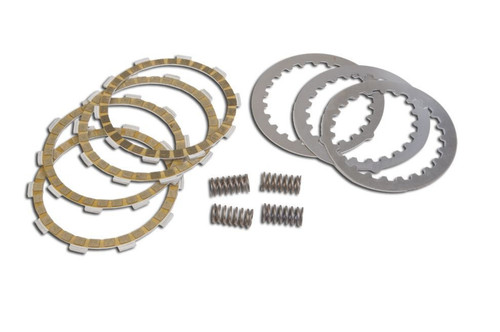 Kit frizione completo - frizione,
