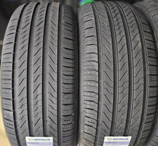 2x NUOVI PNEUMATICI AUTO MICHELIN PRIMACY 5 205/55 R16 91V 205 55 16 2055516 B+A