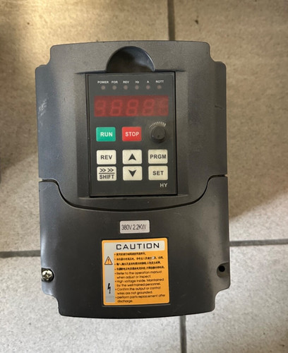 Inverter convertitore - inverter, di